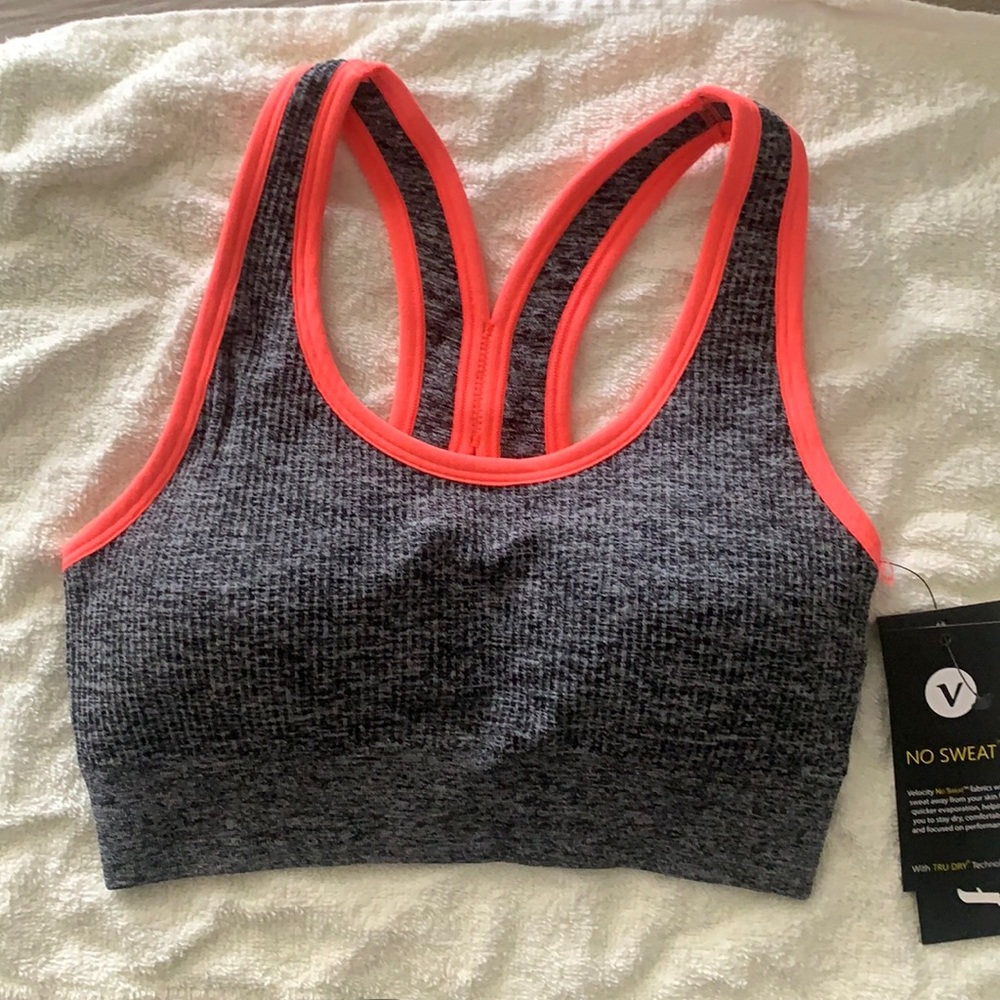 Tru Dry Sports Bra